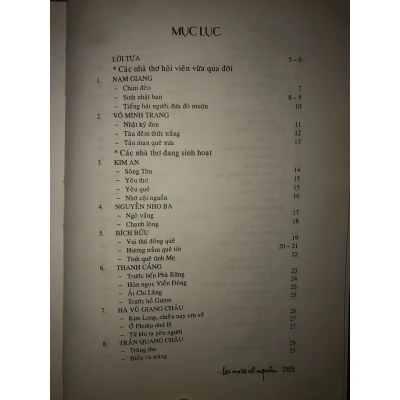 Lại mưa về nguồn 658078