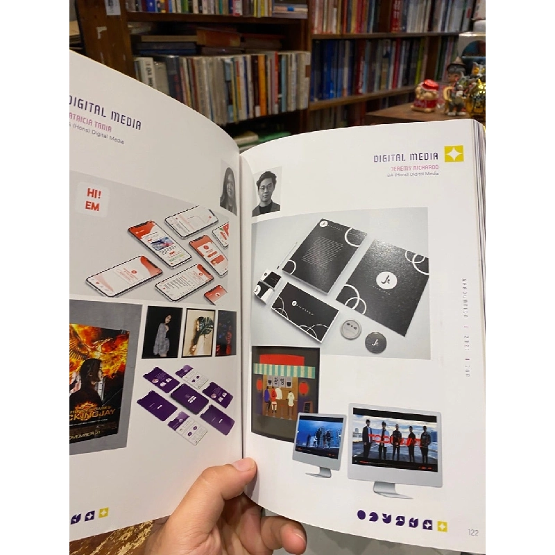 Adapt: Graduation Showcase 935164