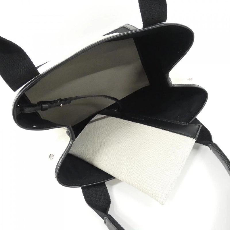 Balenciaga Túi Canvas Navy S 339933 2HH3N 617171