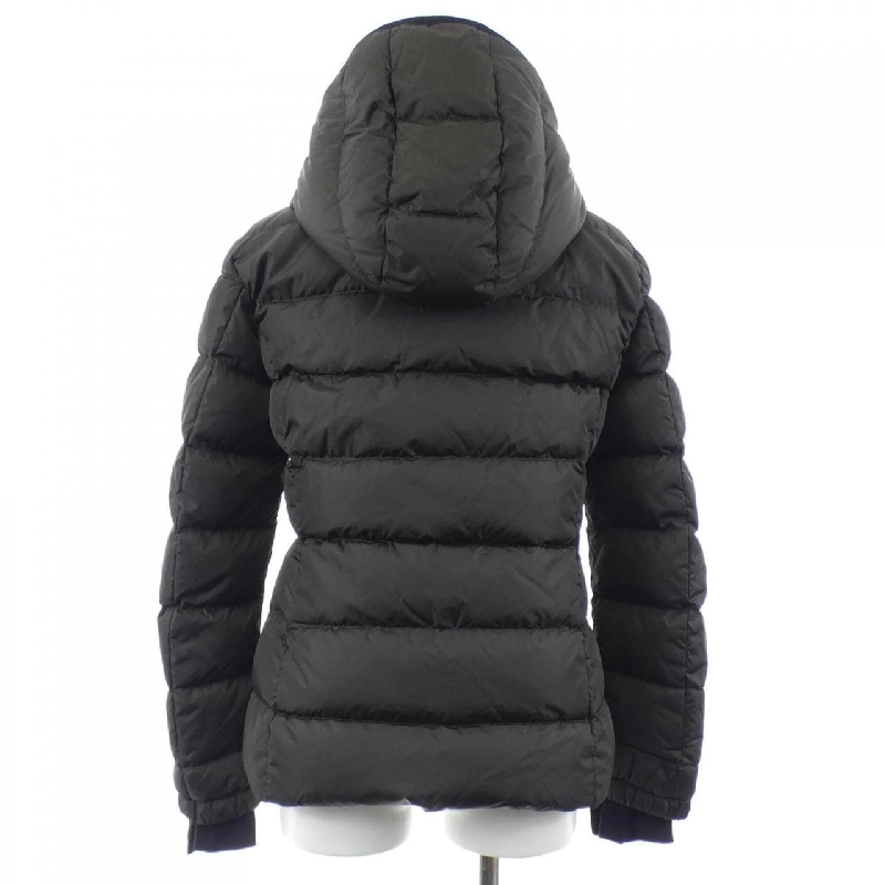 MONCLER BETULA Áo khoác lông - Hàng hiệu Chính hãng 811116