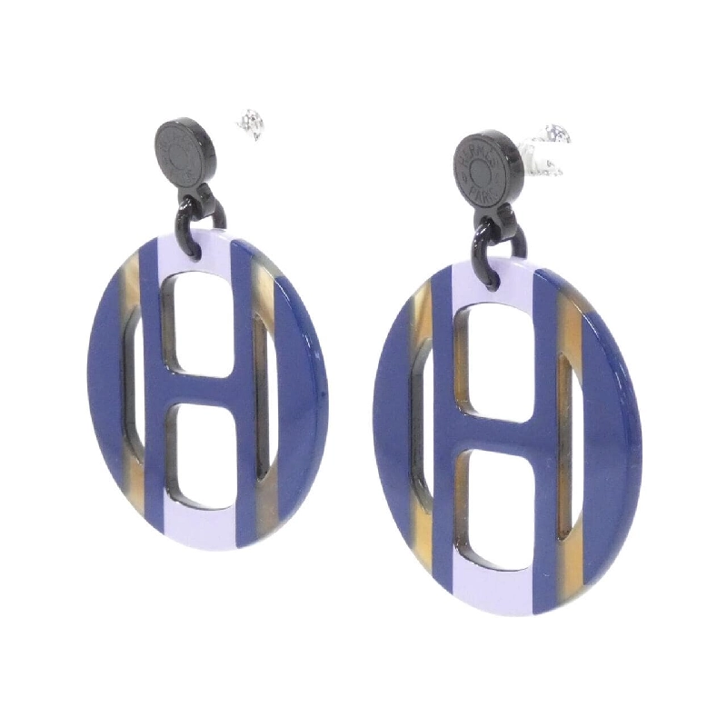 Bông tai H Équip 057086FL của Hermès 625329