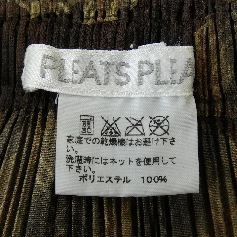 【Mã giảm giá】Váy PLEATS PLEASE 655696