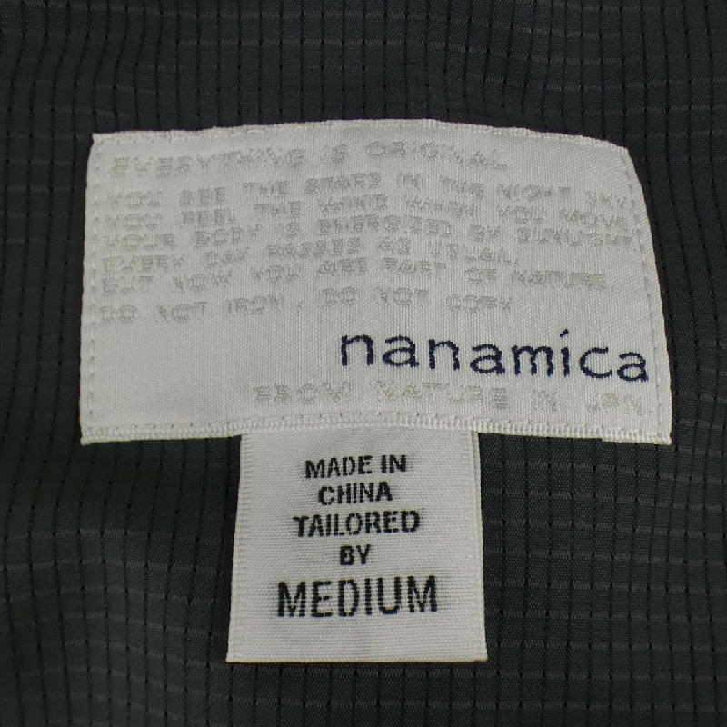 NANAMICA Blazer - Hàng hiệu Authentic 882500