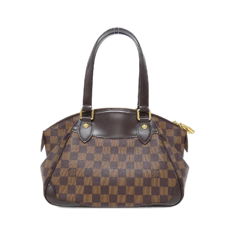 Túi xách Louis Vuitton Damier Verona PM N41117 - Hàng hiệu Chính hãng 805029