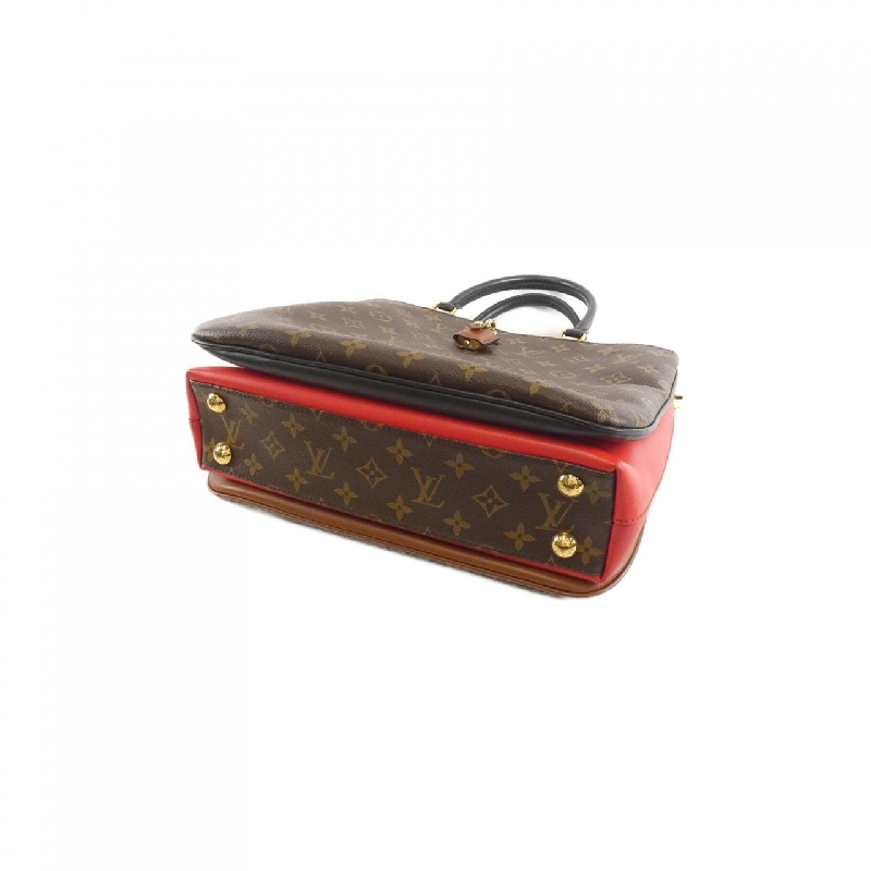 Túi xách Louis Vuitton Monogram Millefeuille M44254 - Hàng hiệu Chính hãng 770003