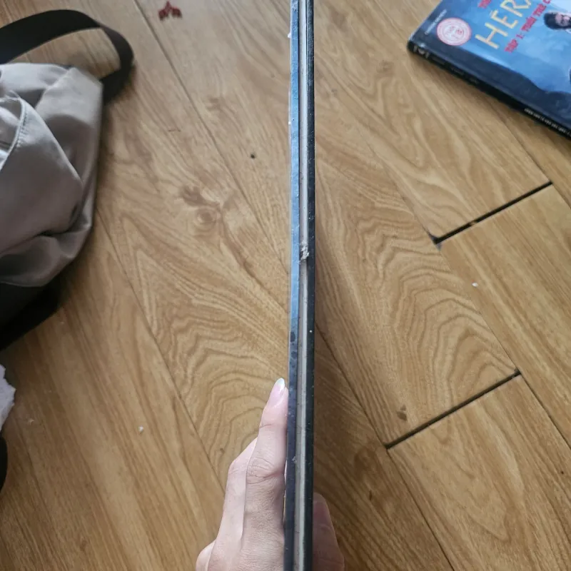 Thần thoại Hy Lạp Héraclès tập 1 ( dành cho tuổi thơ)
40k 748754