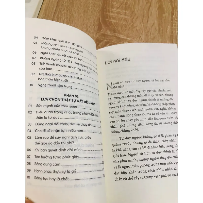 TƯ DUY NGƯỢC 1064470