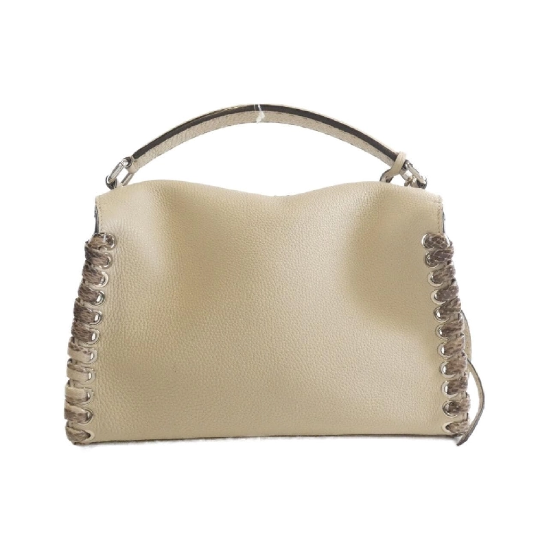 Túi Boston Fendi SELLERIA LEI 8BL137 8AT - Hàng hiệu Chính hãng 803376