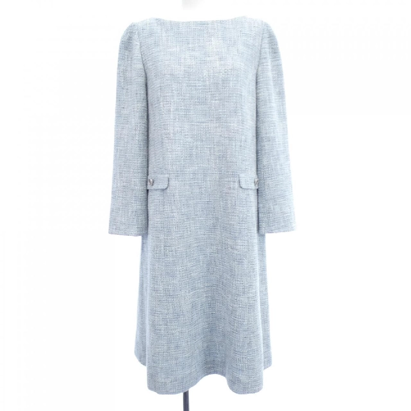 【Mã giảm giá】Foxey New York FOXEY NEW YORK Đầm 647539