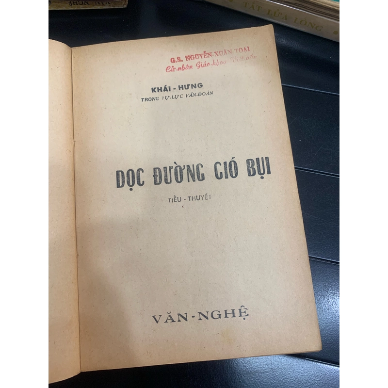 DỌC - ĐƯỜNG GIÓ - BỤI 277360