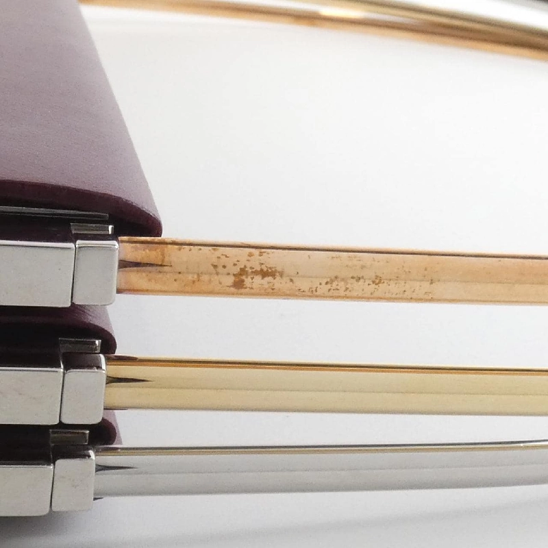 Túi TRINITY của Cartier 617754