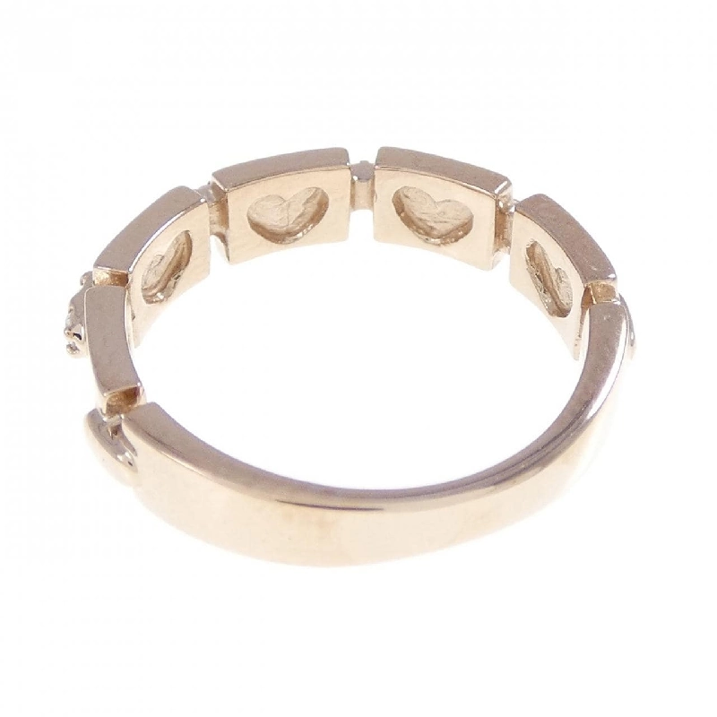 Nhẫn kim cương Stargewery 0.07CT - Hàng hiệu Authentic 841253