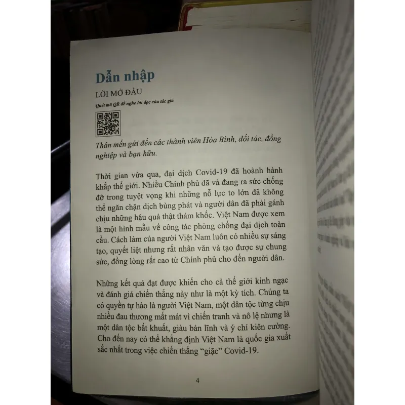 Thập kỷ vàng trang sử mới - Lê Viết Hải 763057