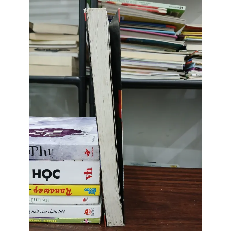 Bách khoa tri thức – Chăm sóc con trẻ toàn diện – Nguyễn Gia Linh 573374