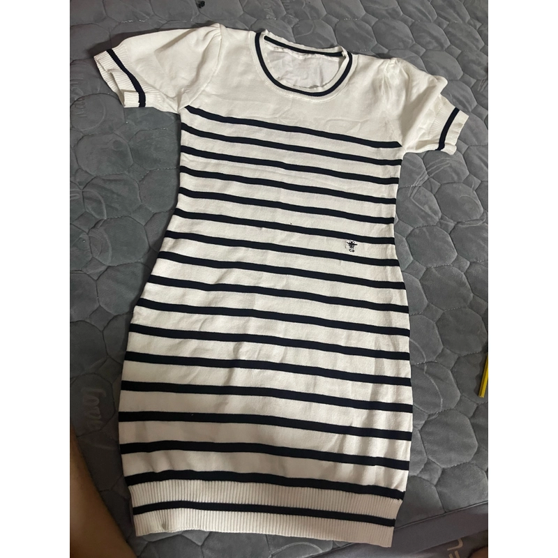 Váy dệt kim  521568