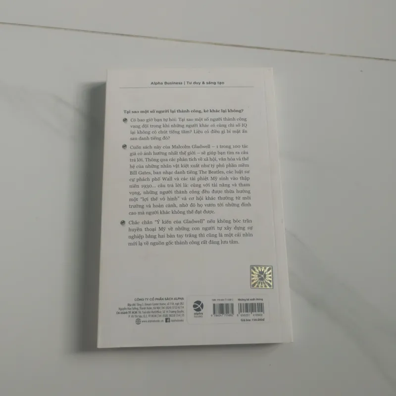 Những Kẻ Xuất Chúng 975259