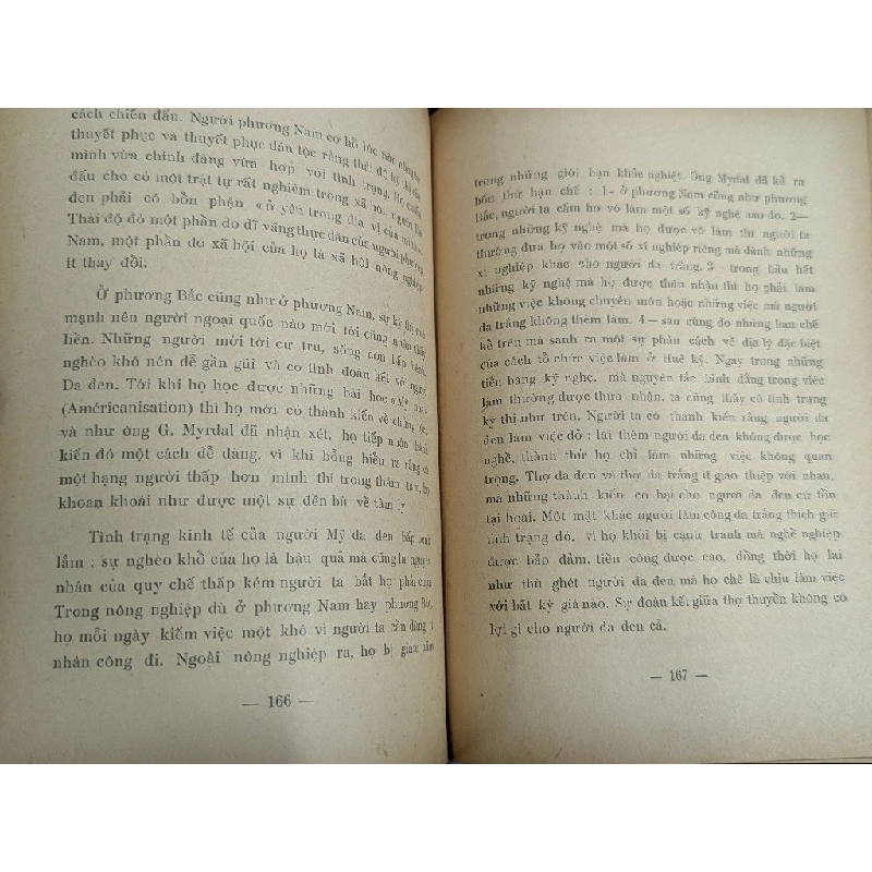 Xung đột trong đời sống quốc tế - Nguyễn Hiến Lê dịch 449893