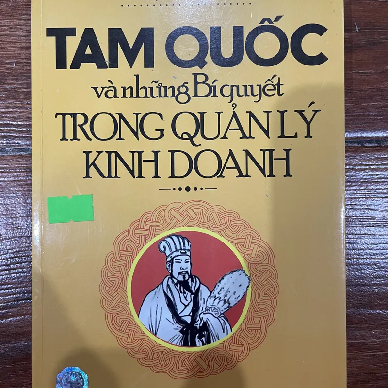 Tam Quốc và những bí quyết trong quản lý kinh doanh (8) 588232