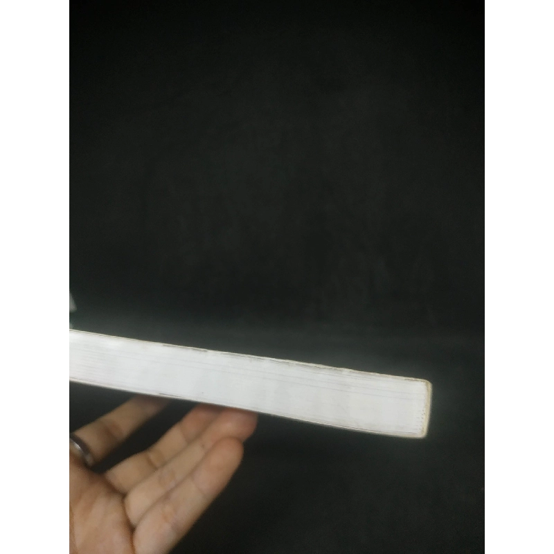 Chỉ có thể cùng bạn đi một đoạn đường mới 90% HCM2303 911485