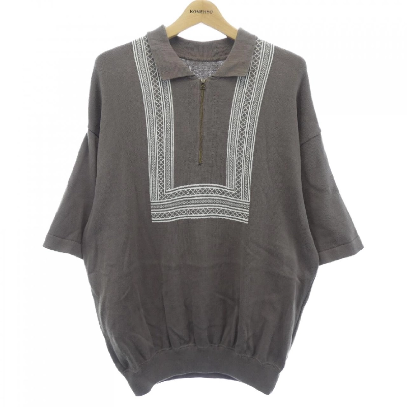 クレスプキュール CREPUSCULE ニ knit - Hàng hiệu Authentic 889425