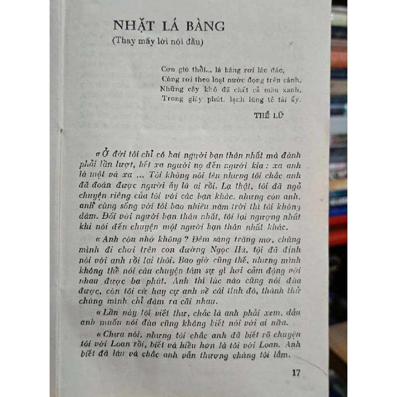 Đôi bạn - Nhất Linh 737998