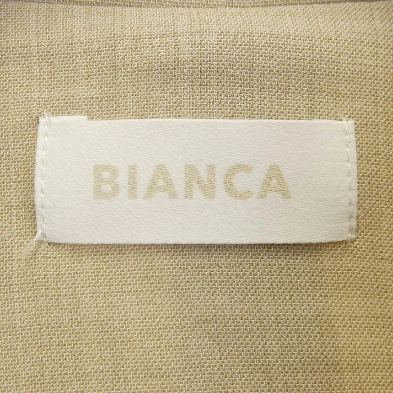 BIANCA Jacket - Hàng hiệu Authentic 810430