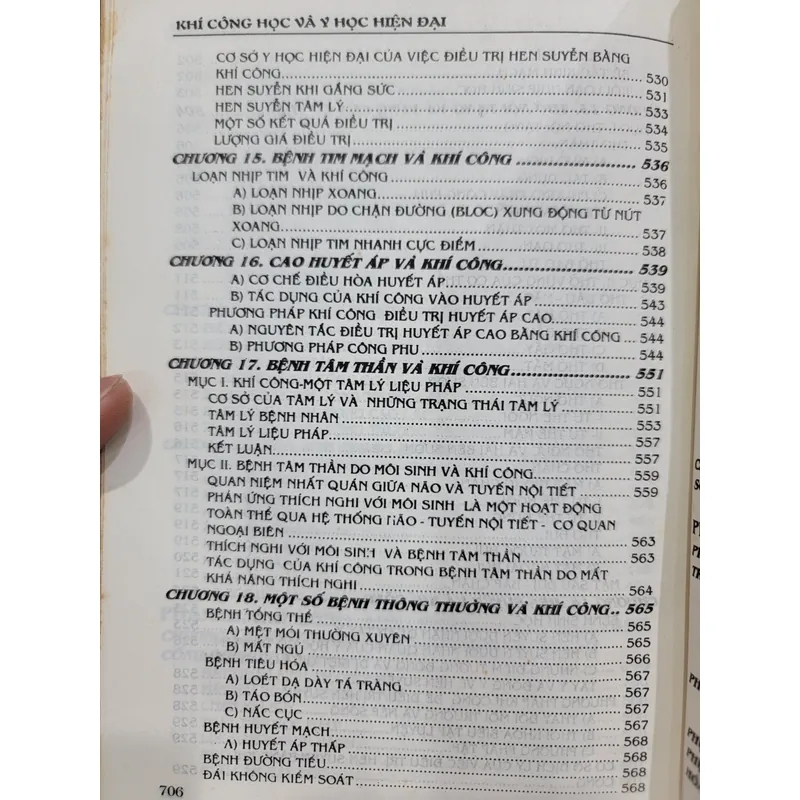 Khí công học và y học hiện đại  728501