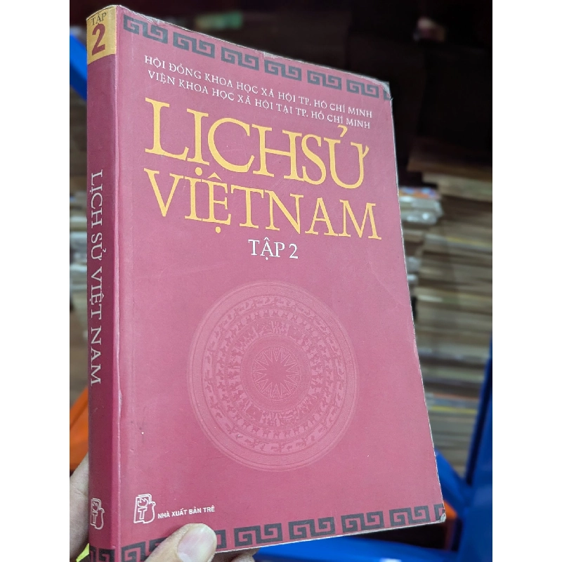 Lịch sử Việt Nam 707582