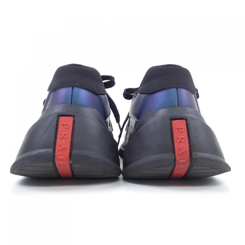 Giày thể thao PRADA - Hàng hiệu Authentic 905327