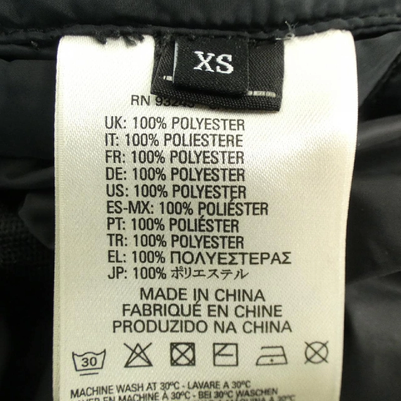 Áo khoác lông vũ DIESEL - Hàng hiệu Chính hãng 894277