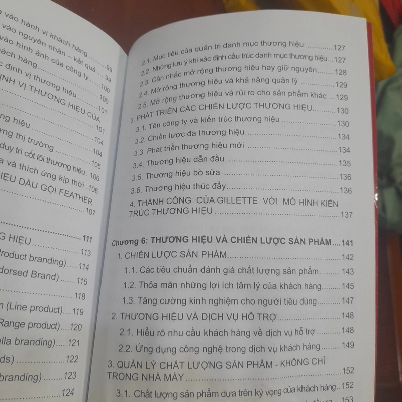 Ts. Bùi Văn Quang - QUẢN TRỊ THƯƠNG HIỆU, lý thuyết và thực tiễn 407039