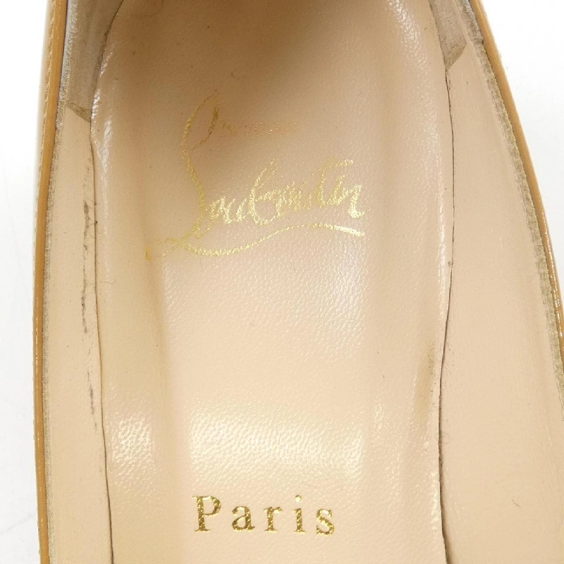 【Mã giảm giá】Giày CHRISTIAN LOUBOUTIN 663223