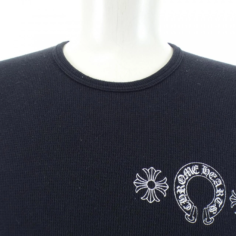 クロムハーツ CHROME HEARTS CH PLS Hoof 2212-304-0343 Áo - Hàng hiệu Chính hãng 884377