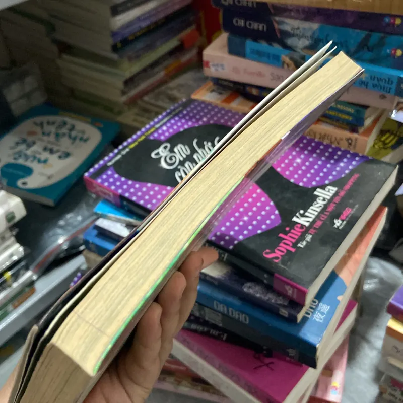 Can đảm để yêu - Đặc san kỷ niệm 20 năm Hoa Học Trò 970791