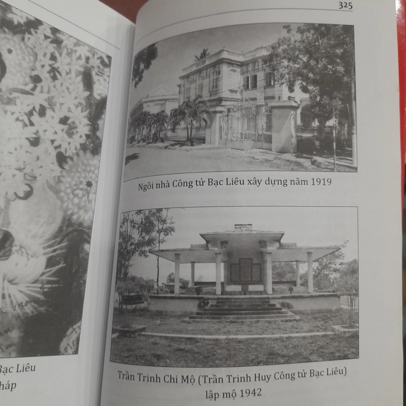 Công tử BẠC LIÊU 498794