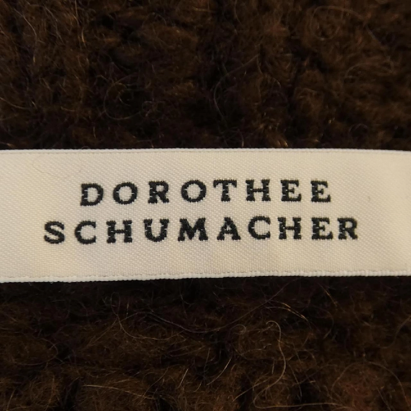 【Mã giảm giá】Dorothee Schumacher DOROTHEE SCHUMACHER Áo len 630313