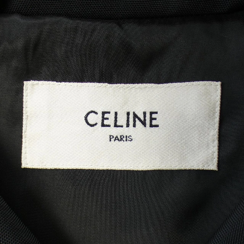 【Mã giảm giá】Áo khoác CELINE 638488