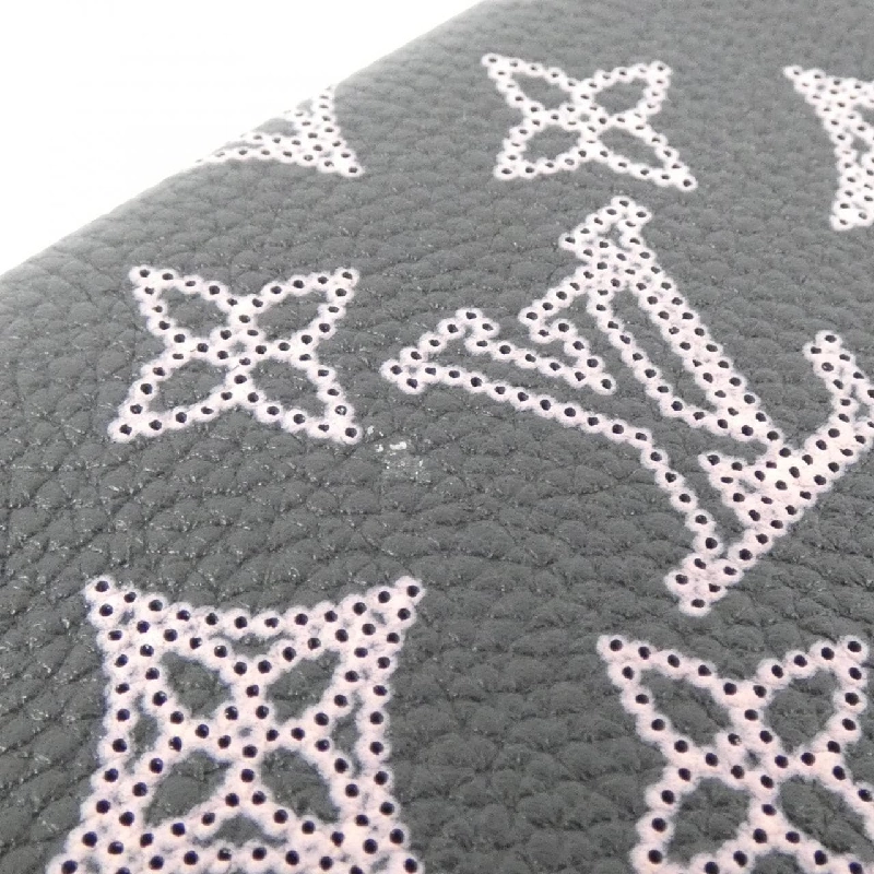 Louis Vuitton Mahina (Chế độ bay) Envelope Carte de Visite M81660 Ví đựng thẻ - Hàng hiệu Chính hãng 624429