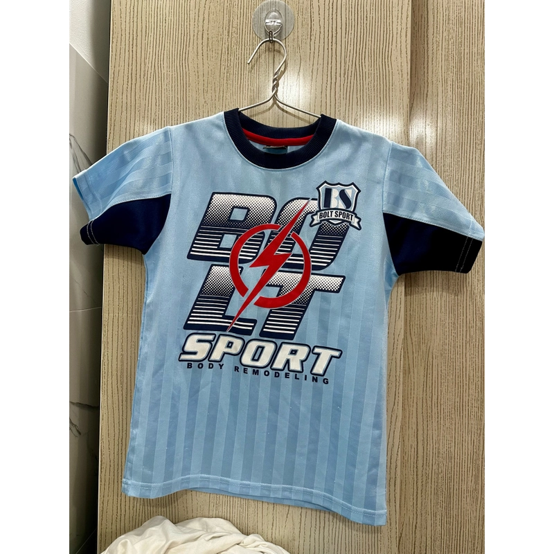 Áo baby tee nữ size s - M 525942