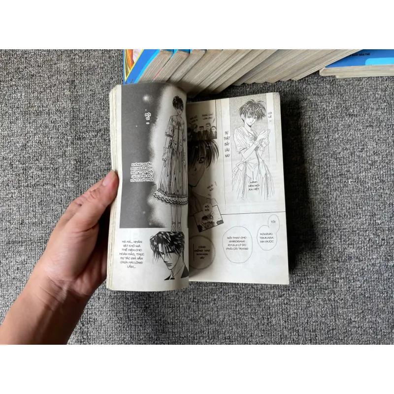Truyện Thiên Đường Tokyo - Trọn bộ 19 Tập - NXB Trẻ 276799