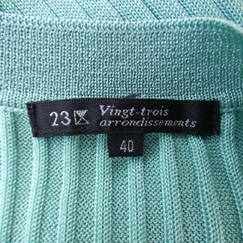 Nijusanku 23区 Ensemble - Hàng hiệu Authentic 641944