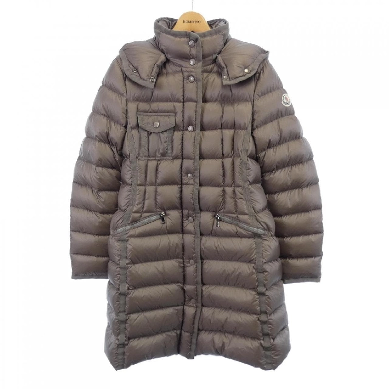 Moncler MONCLER HERMINE Áo khoác lông 632519