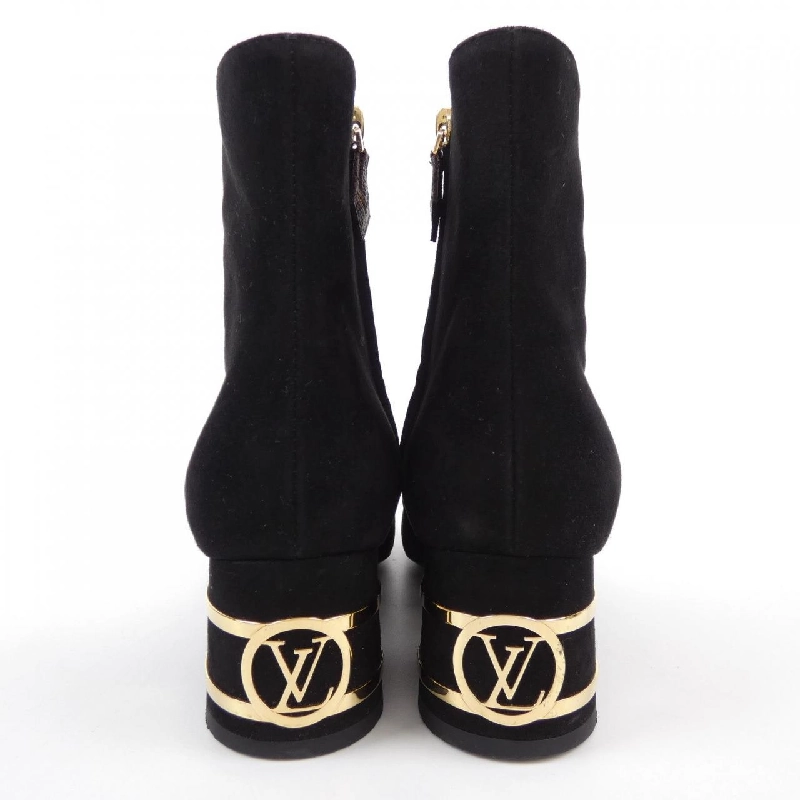 【Mã giảm giá】Giày bốt LOUIS VUITTON 663427