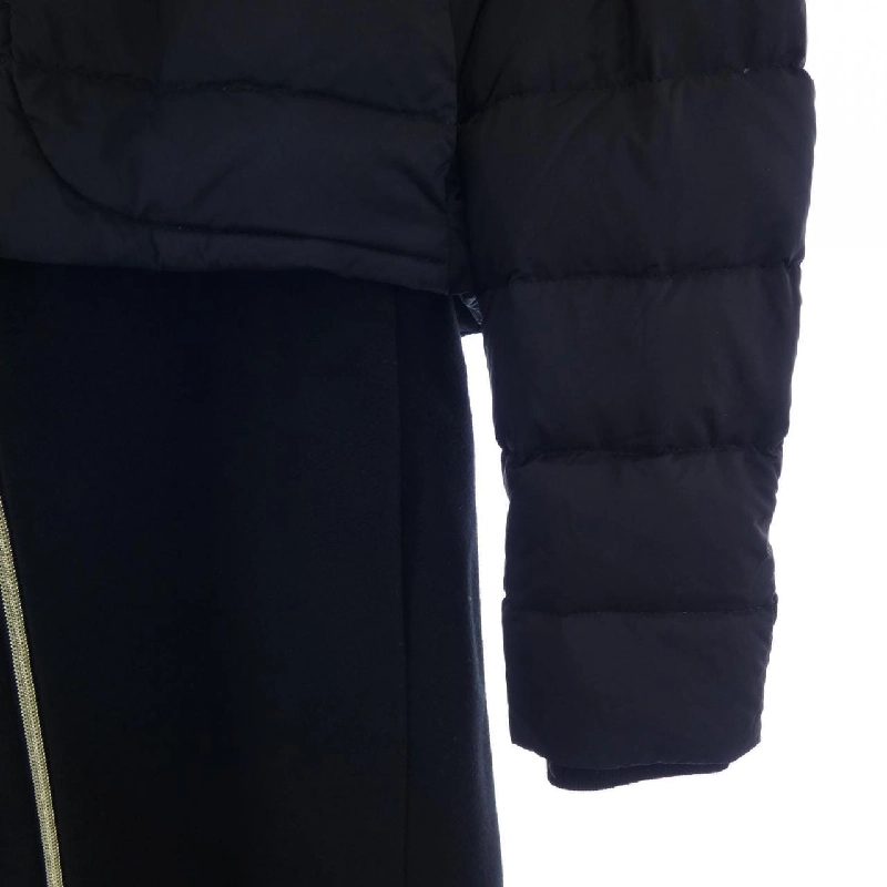 【Coupon Eligible】Áo khoác lông vũ Herno 637460