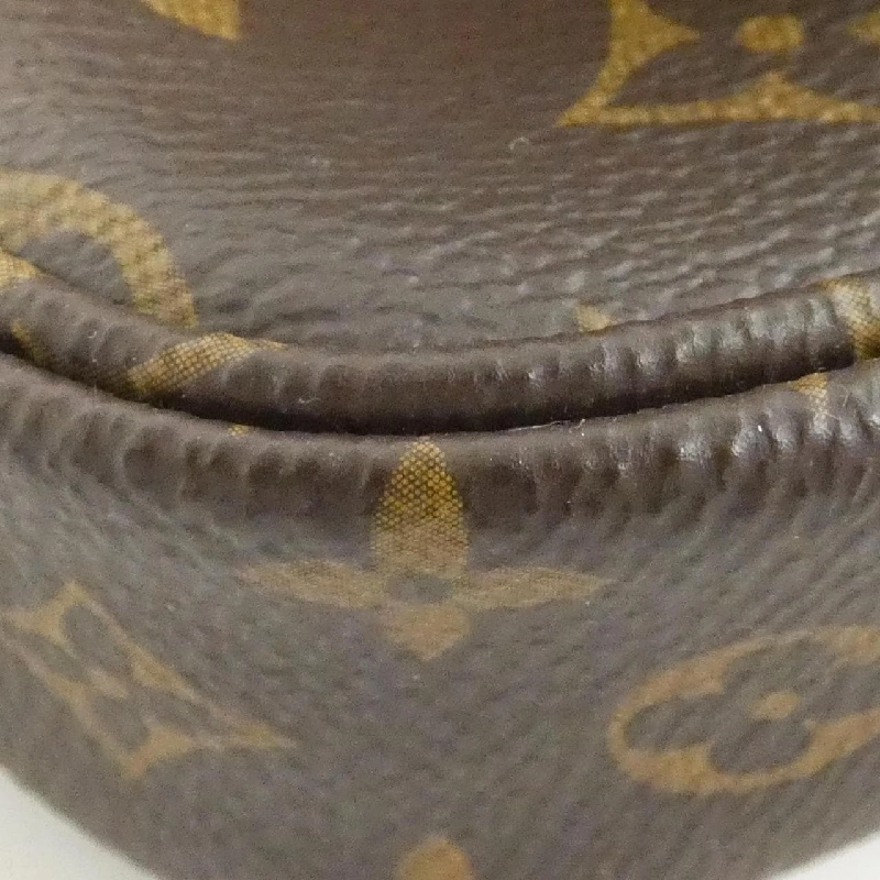 Túi xách vai Louis Vuitton Monogram Multi Pochette Accessoires M44813 - Hàng hiệu Chính hãng 764657