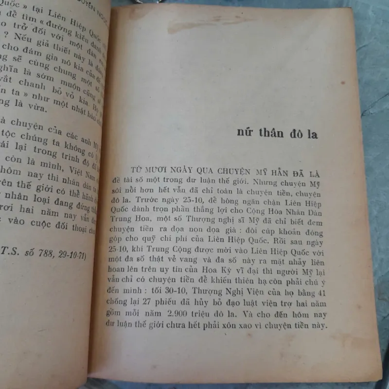 NƯỚC TA CÒN ĐÓ - NGUYỄN NGỌC LAN 565158