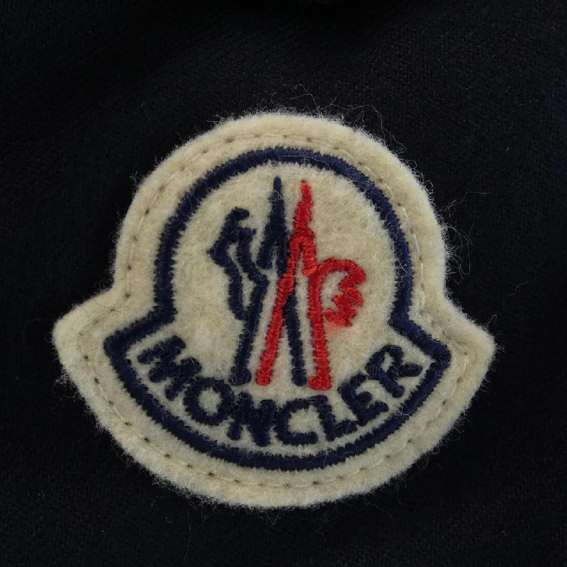 Moncler MONCLER Áo khoác lông - Hàng hiệu Chính hãng 903986