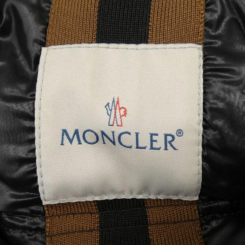 MONCLER 45300/50 QUINCY Áo khoác lông - Hàng hiệu Authentic 811724
