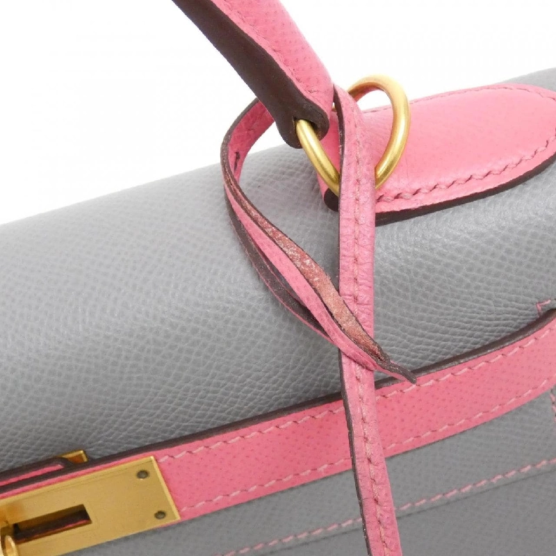 Túi xách Hermès Kelly 28cm 056090CZ - Hàng hiệu chính hãng 803435