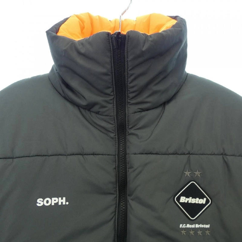 Áo khoác F.C.R.B. - Hàng hiệu Authentic 891367